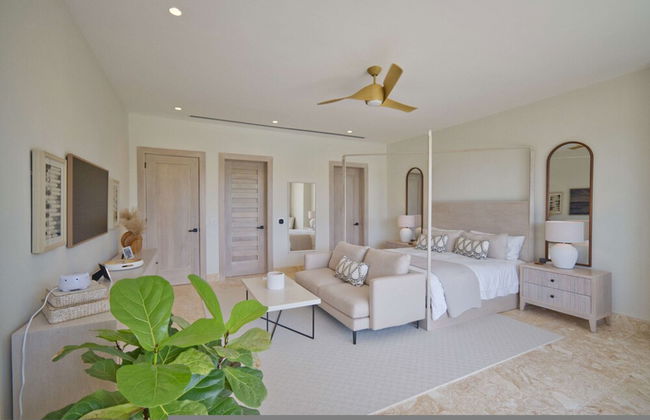 Modern Lake Villa With English Speaking Staff in Golf and Beach Resort - Photo 23