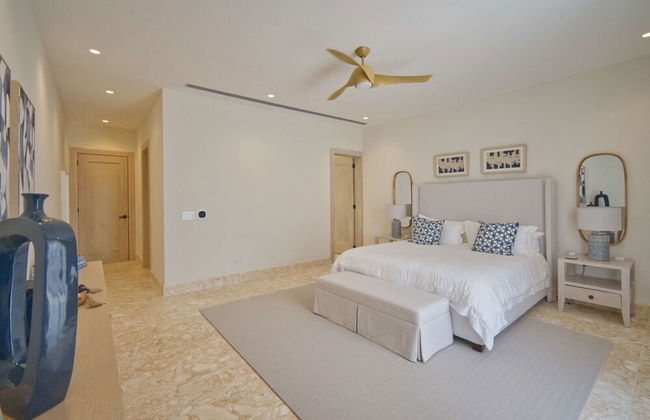 Modern Lake Villa With English Speaking Staff in Golf and Beach Resort - Photo 32