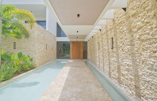 Modern Lake Villa With English Speaking Staff in Golf and Beach Resort - Photo 4