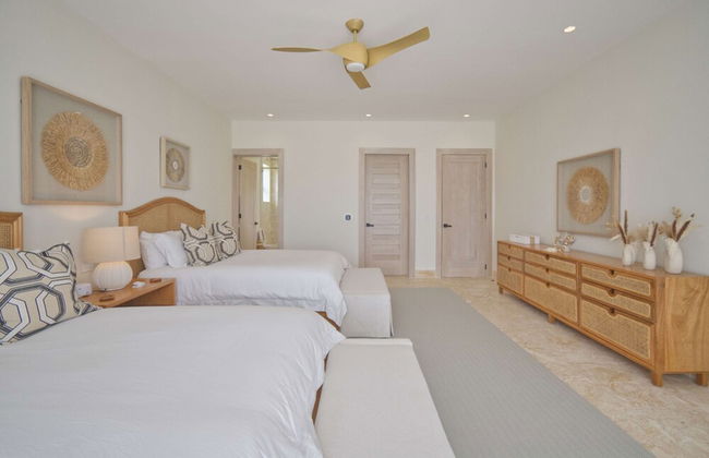 Modern Lake Villa With English Speaking Staff in Golf and Beach Resort - Photo 29