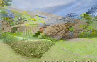 Foto 3 - Modern Lake Villa With English Speaking Staff in Golf and Beach Resort