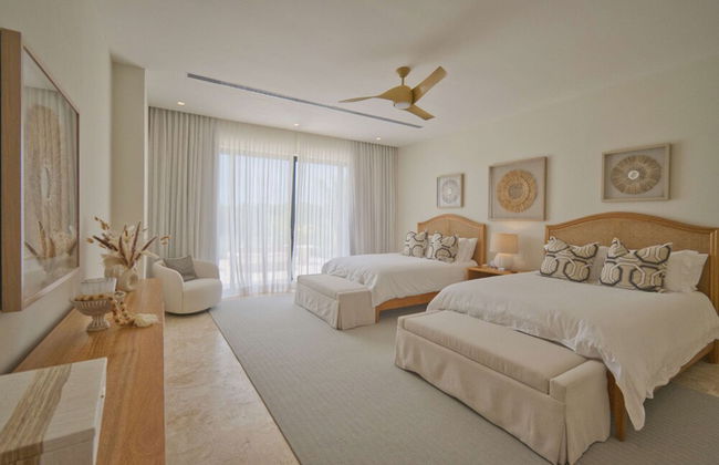 Modern Lake Villa With English Speaking Staff in Golf and Beach Resort - Photo 30