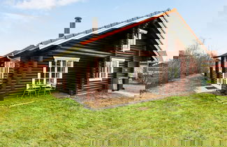 Foto 1 - 10 Person Holiday Home in Vaeggerlose-by Traum