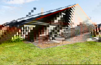 Foto 1 - 10 Person Holiday Home in Vaeggerlose-by Traum