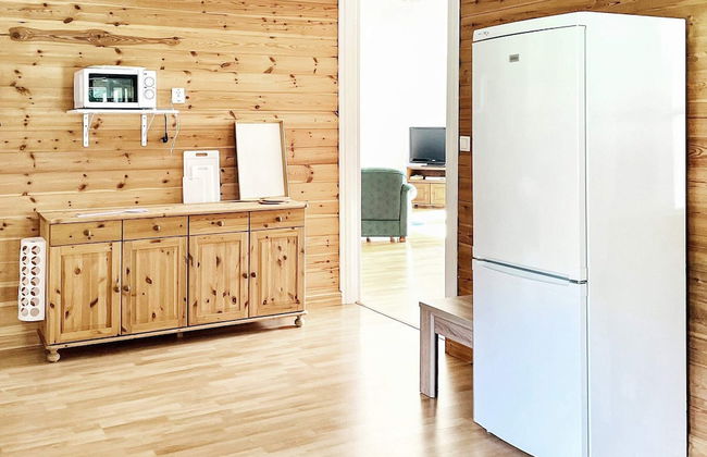 5 Person Holiday Home in Gustavsfors-by Traum - Foto 7