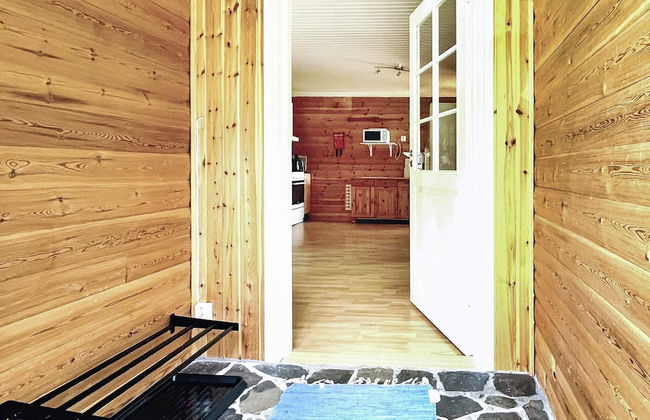 5 Person Holiday Home in Gustavsfors-by Traum - Foto 19
