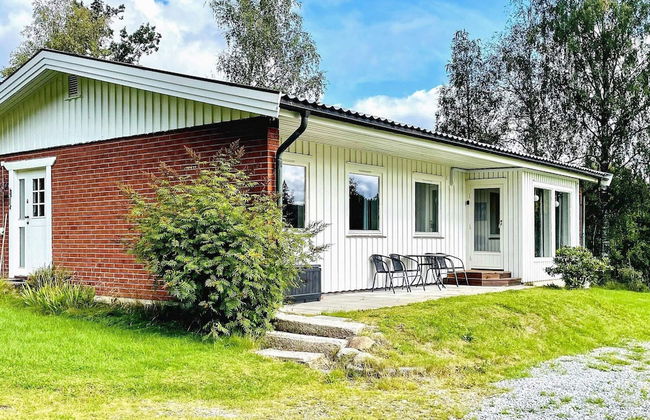 5 Person Holiday Home in Gustavsfors-by Traum - Foto 1