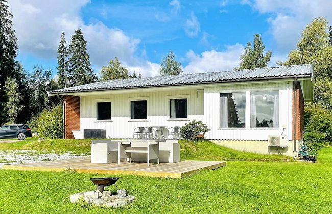 5 Person Holiday Home in Gustavsfors-by Traum - Foto 24