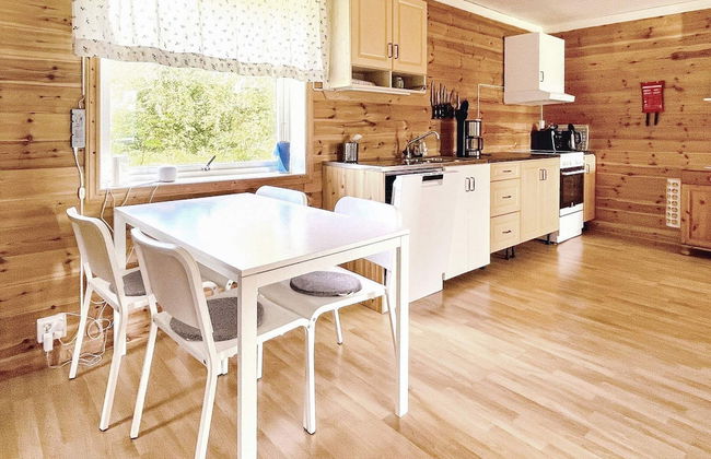 5 Person Holiday Home in Gustavsfors-by Traum - Foto 6