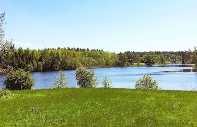 5 Person Holiday Home in Gustavsfors-by Traum - Foto 23
