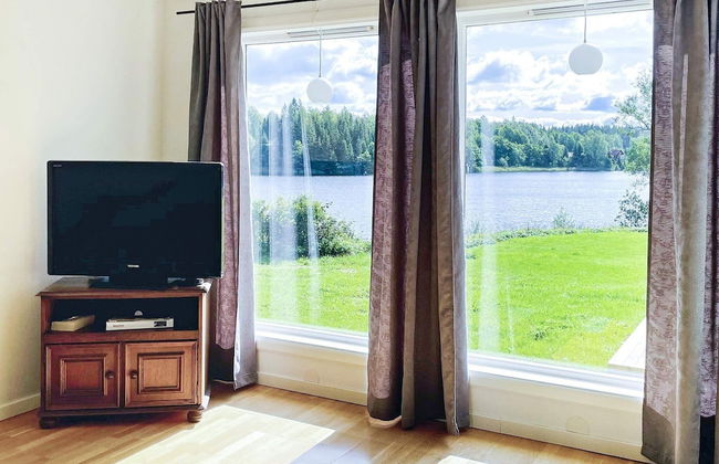 5 Person Holiday Home in Gustavsfors-by Traum - Foto 8