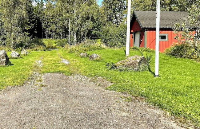 5 Person Holiday Home in Gustavsfors-by Traum - Foto 20