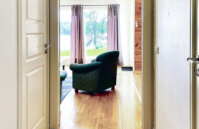 5 Person Holiday Home in Gustavsfors-by Traum - Foto 10