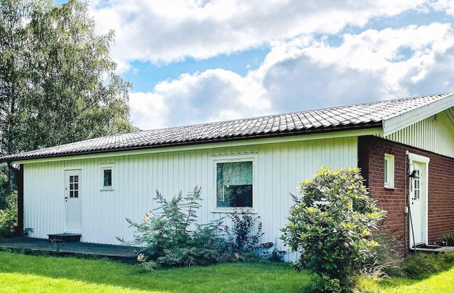 5 Person Holiday Home in Gustavsfors-by Traum - Foto 25