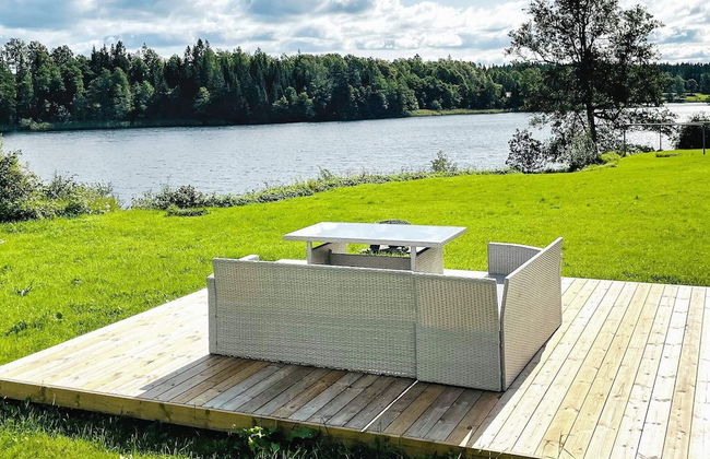 5 Person Holiday Home in Gustavsfors-by Traum - Foto 26