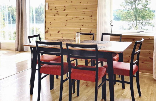 5 Person Holiday Home in Gustavsfors-by Traum - Foto 18
