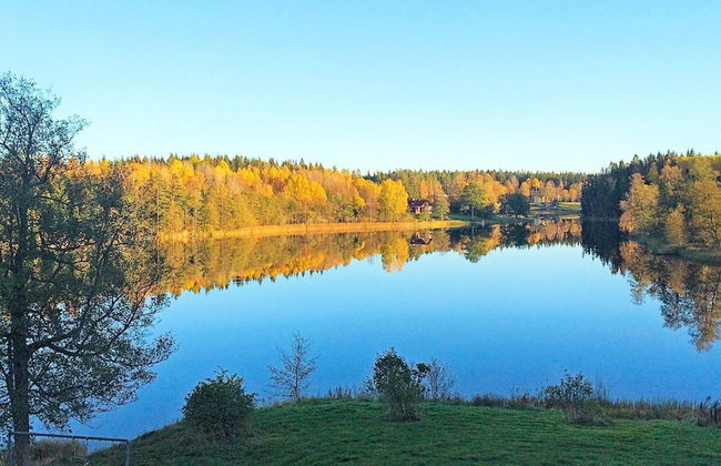 5 Person Holiday Home in Gustavsfors-by Traum - Foto 17