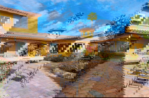 Foto 62 - Keys Creek Main House by Avantstay Luxury 9bdr Estate