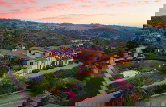 Photo 1 - Keys Creek & Casita - Avantstay Sleeps 30 Estate Vineyard, Pool, Courts, Theater, Views
