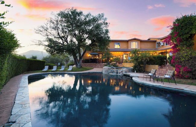 Keys Creek Main House by Avantstay Luxury 9bdr Estate - Foto 36