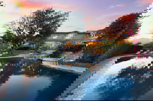 Foto 36 - Keys Creek Main House by Avantstay Luxury 9bdr Estate