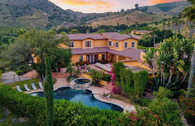 Keys Creek Main House by Avantstay Luxury 9bdr Estate - Foto 70