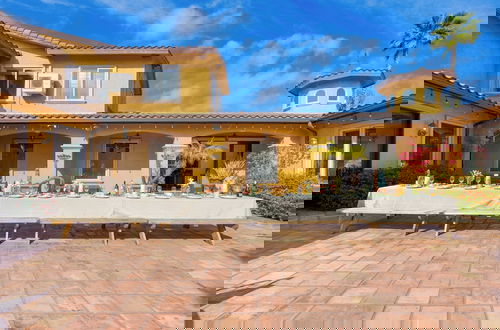 Foto 48 - Keys Creek Main House by Avantstay Luxury 9bdr Estate