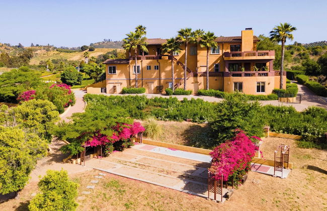 Keys Creek Main House by Avantstay Luxury 9bdr Estate - Foto 42