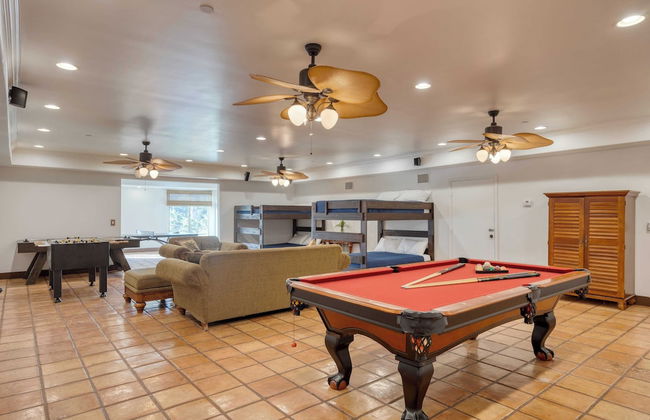Keys Creek Main House by Avantstay Luxury 9bdr Estate - Foto 37