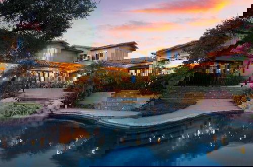 Foto 32 - Keys Creek Main House by Avantstay Luxury 9bdr Estate