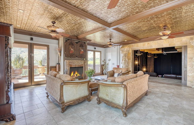 Keys Creek Main House by Avantstay Luxury 9bdr Estate - Foto 39