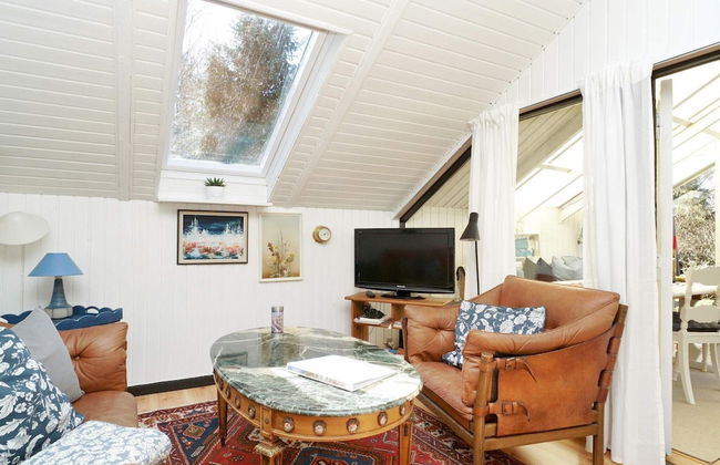 5 Person Holiday Home in Vejby - Foto 9