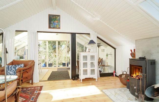 5 Person Holiday Home in Vejby - Foto 6