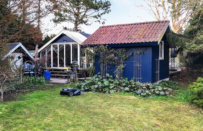 5 Person Holiday Home in Vejby - Foto 1
