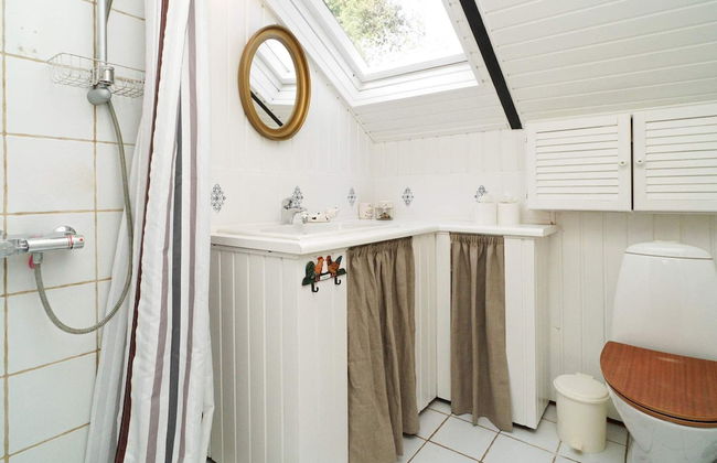 5 Person Holiday Home in Vejby - Foto 10