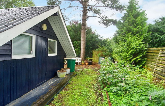 5 Person Holiday Home in Vejby - Foto 23