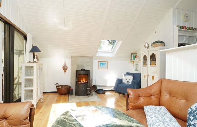 5 Person Holiday Home in Vejby - Foto 7