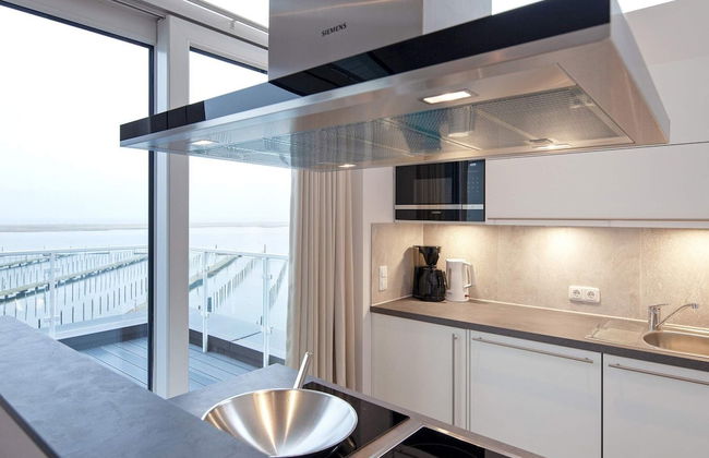 4 Personen Apartment Penthaus-fordeblick - Photo 5