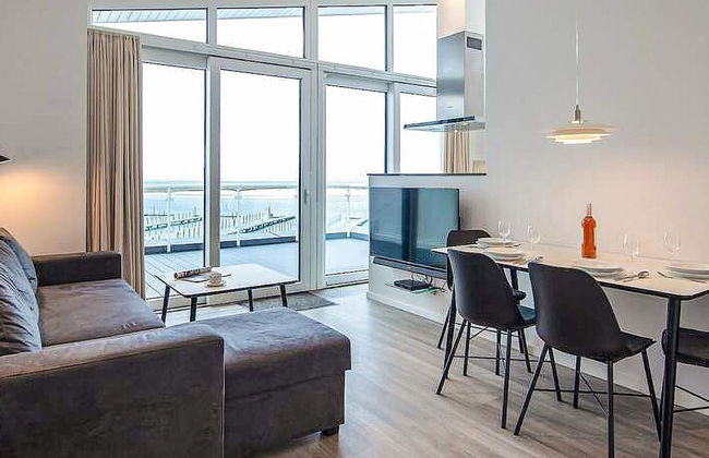 4 Personen Apartment Penthaus-fordeblick - Photo 17