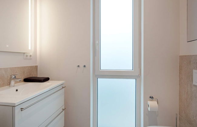 4 Personen Apartment Penthaus-fordeblick - Photo 7