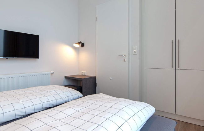 4 Personen Apartment Penthaus-fordeblick - Photo 3