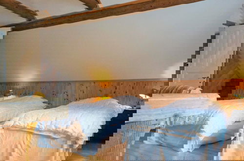 Foto 5 - 8 Person Holiday Home in Ljung