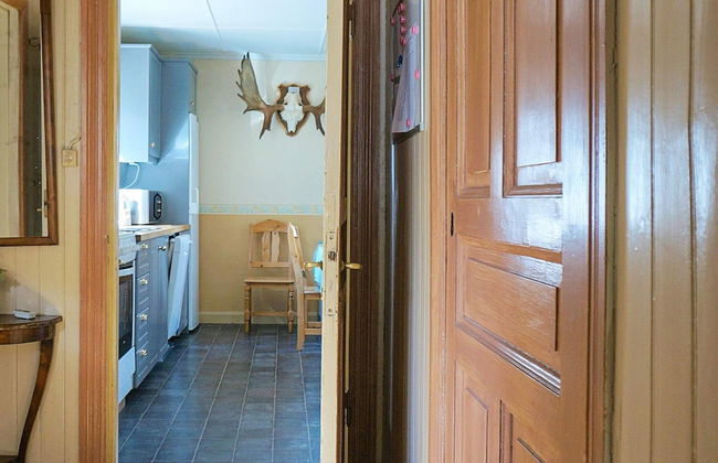 8 Person Holiday Home in Ljung - Foto 17