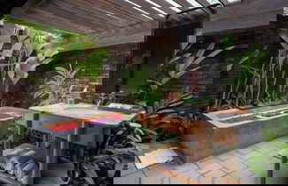 Foto 1 - Hideaway Village Bali Ubud by Kanaan Hospitality