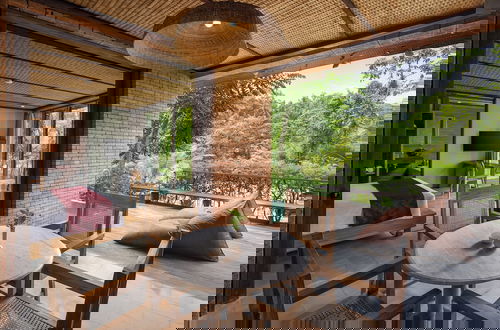 Foto 12 - Hideaway Village Bali Ubud by Kanaan Hospitality