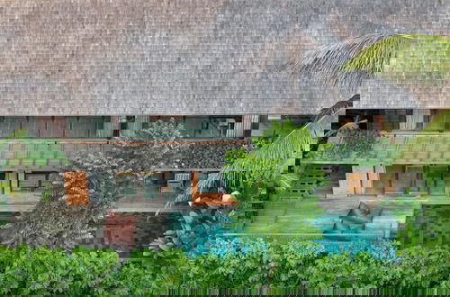 Foto 29 - Hideaway Village Bali Ubud by Kanaan Hospitality