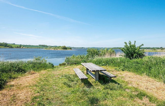 8 Person Holiday Home in Haderslev - Foto 24