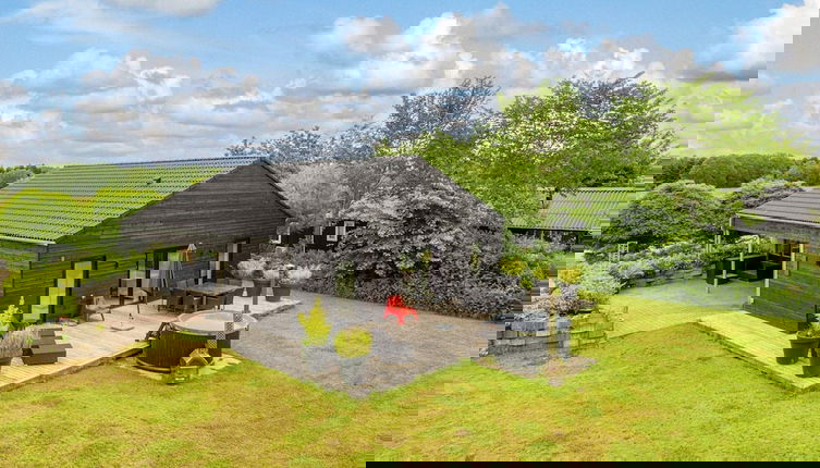 Photo 1 - 8 Person Holiday Home in Haderslev