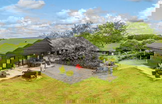 Photo 1 - 8 Person Holiday Home in Haderslev