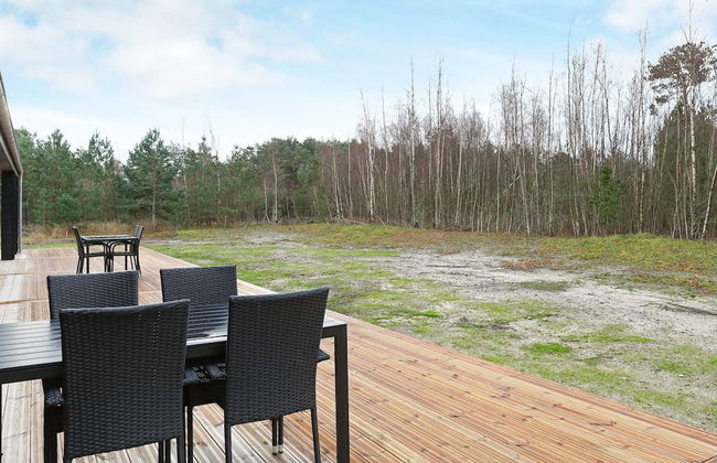 8 Person Holiday Home in Laeso - Foto 22